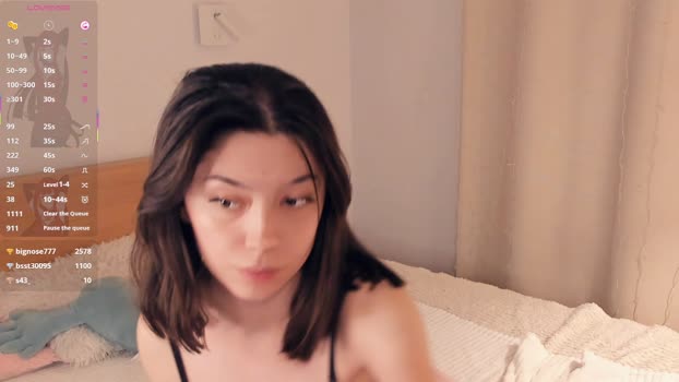 RoseannFenoglio boobs Webcam SHOW @ Cam4 23-02-2026