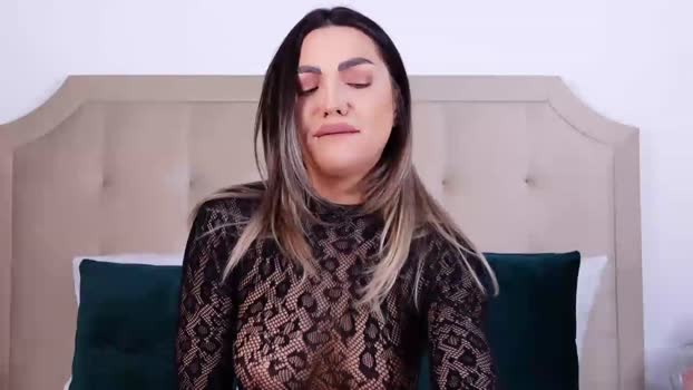 SamanthaRogue kinky Webcam SHOW @ Cam4 24-02-2026