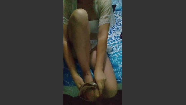 Scarlet699 fuck Webcam SHOW @ Cam4 24-02-2026