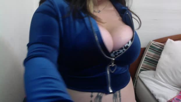 Softicecream69 big Webcam SHOW @ Cam4 24-02-2026