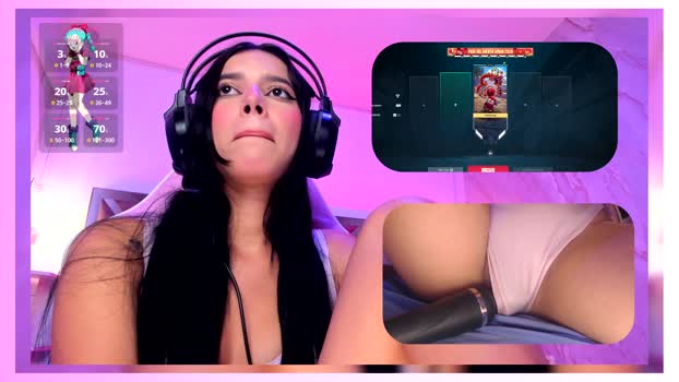 SweetieCloe fuckme Webcam SHOW @ Cam4 23-02-2026