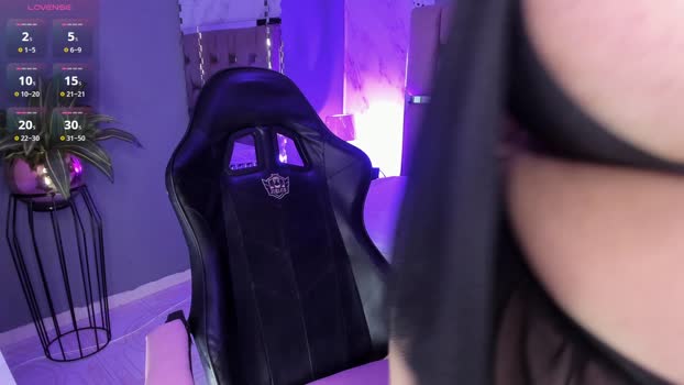 ThanaHaluff sex Webcam SHOW @ Cam4 24-02-2026