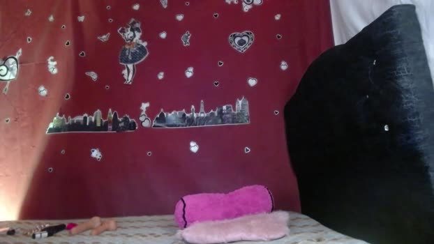Zafira_mao beauty Webcam SHOW @ Cam4 24-02-2026
