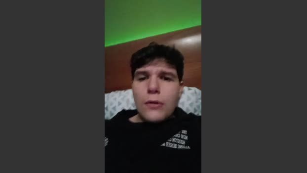 ZeTelhados fuckhard Webcam SHOW @ Cam4 24-02-2026