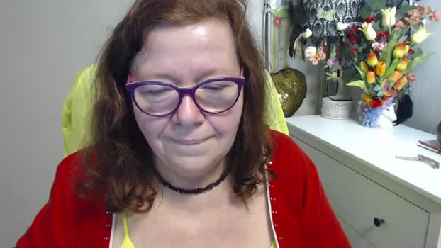 adele69sexy XXX Webcam SHOW @ Cam4 24-02-2026