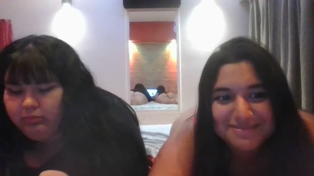 gomimore deepthroa Webcam SHOW @ Cam4 24-02-2026