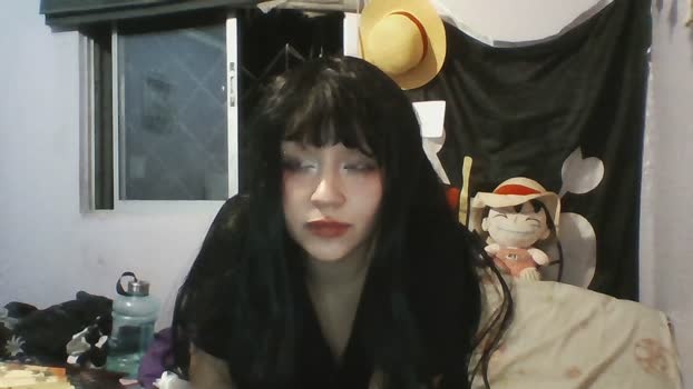 katsumiaikko nasty Webcam SHOW @ Cam4 24-02-2026