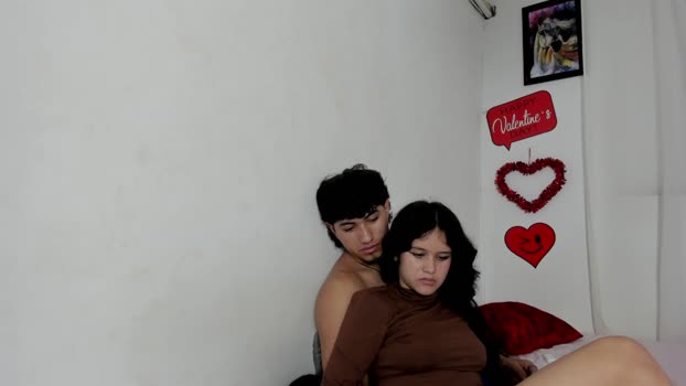 laura_and_kevin sexygirl Webcam SHOW @ Cam4 24-02-2026