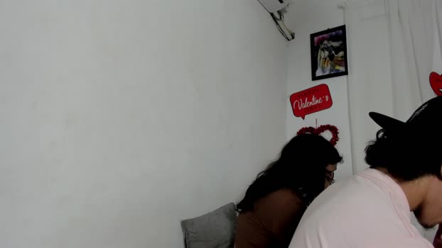 laura_and_kevin ass Webcam SHOW @ Cam4 24-02-2026