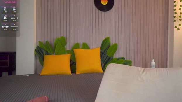 touchmefull sexy Webcam SHOW @ Cam4 24-02-2026