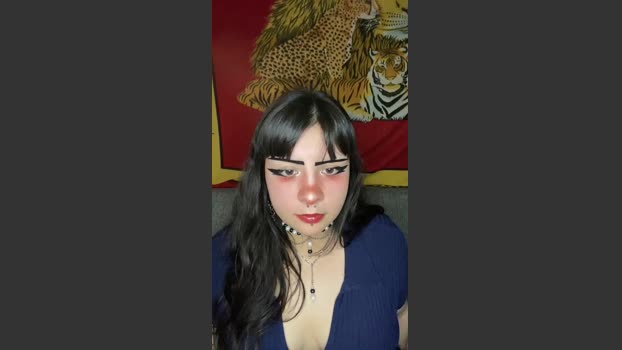 ugly_shinii beauty Webcam SHOW @ Cam4 24-02-2026