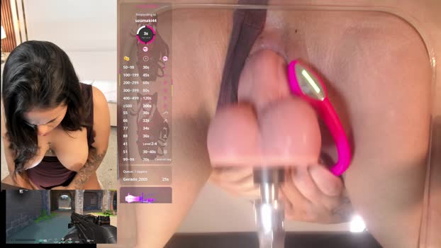 CookiesAndBoots suckshow Webcam SHOW @ Cam4 25-02-2026