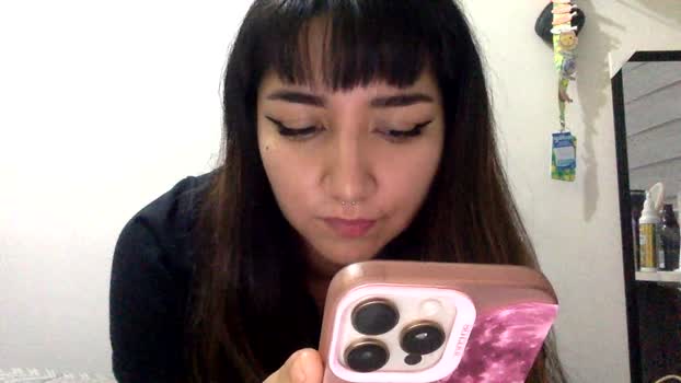 Demonsoull fuckface Webcam SHOW @ Cam4 25-02-2026