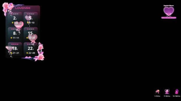 GigiBelli love Webcam SHOW @ Cam4 24-02-2026