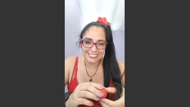 Girasolardiente sexy Webcam SHOW @ Cam4 25-02-2026