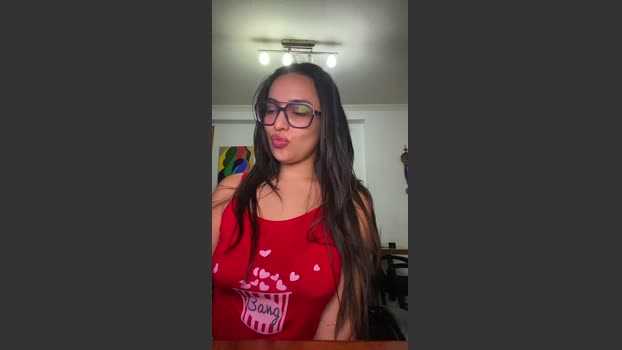 Latinaakita4 sweet Webcam SHOW @ Cam4 25-02-2026