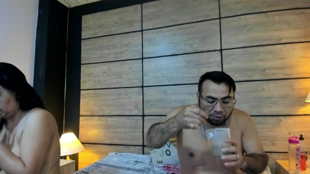 Mariham_Murat deepthroa Webcam SHOW @ Cam4 25-02-2026
