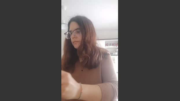 MissNinfea dirty Webcam SHOW @ Cam4 25-02-2026