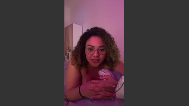 Nandafacefuck show Webcam SHOW @ Cam4 25-02-2026