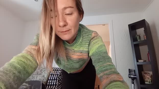 Nena_Misteriosa fuckass Webcam SHOW @ Cam4 25-02-2026