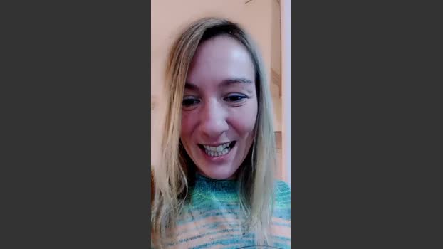 Nena_Misteriosa natural Webcam SHOW @ Cam4 25-02-2026