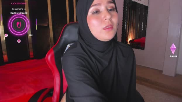 SamiQuest Naked Webcam SHOW @ Cam4 25-02-2026