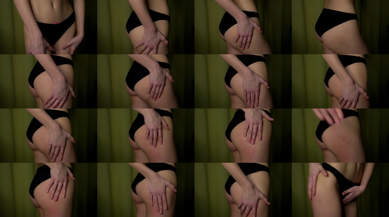 ShanJung beautiful Webcam SHOW @ Cam4 24-02-2026