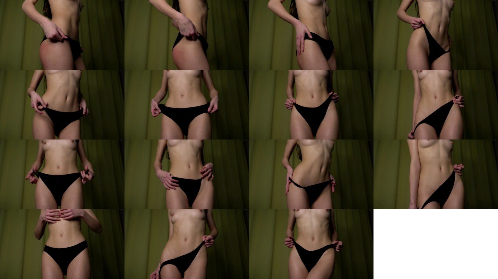 ShanJung Cam Webcam SHOW @ Cam4 24-02-2026