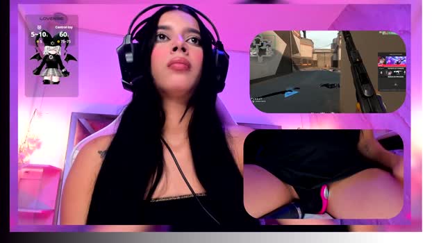 SweetieCloe Naked Webcam SHOW @ Cam4 25-02-2026