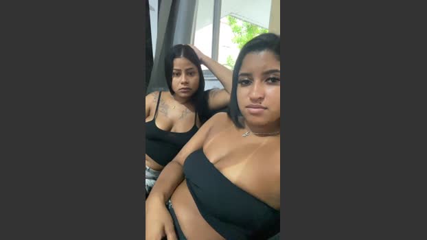 Tigresah6 naughty Webcam SHOW @ Cam4 24-02-2026