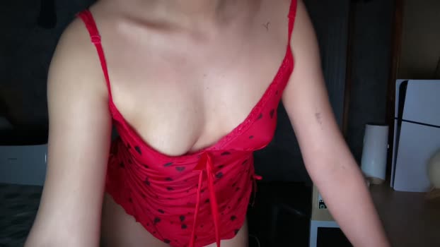 _Carol_of kiss Webcam SHOW @ Cam4 25-02-2026