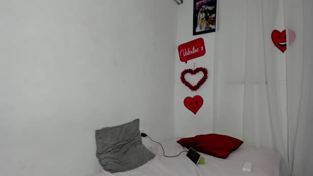 laura_and_kevin Pretty Webcam SHOW @ Cam4 25-02-2026