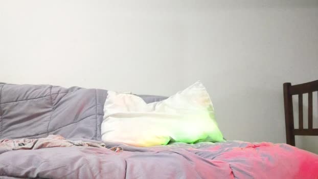 luuliluu pussy Webcam SHOW @ Cam4 25-02-2026