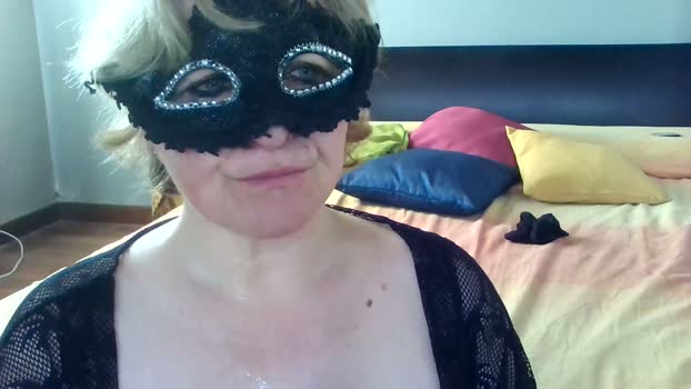 maturaalessia bigtoys Webcam SHOW @ Cam4 25-02-2026
