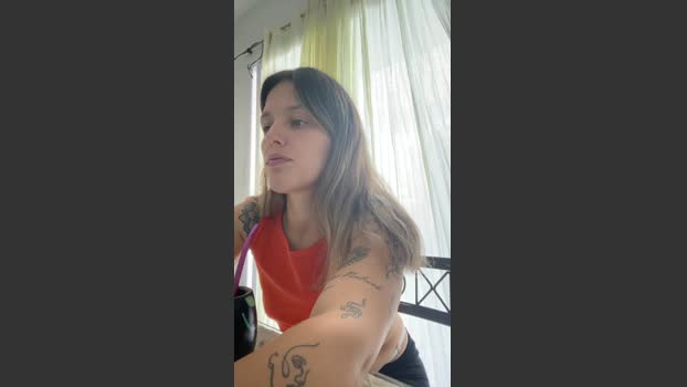 xvalentinaof nasty Webcam SHOW @ Cam4 25-02-2026