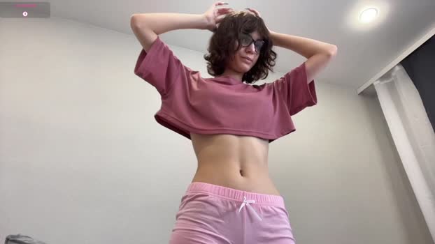 AlodiaGoodrich suckcock Webcam SHOW @ Cam4 26-02-2026