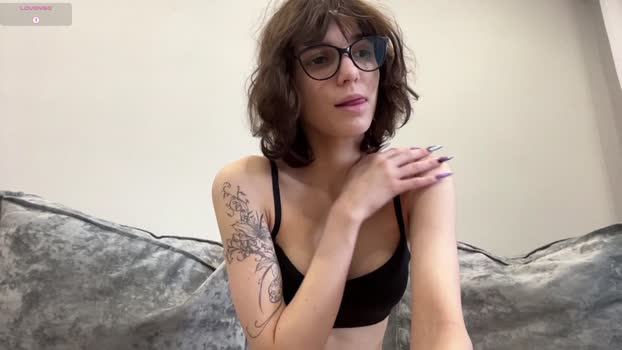 AlodiaGoodrich hardcore Webcam SHOW @ Cam4 26-02-2026