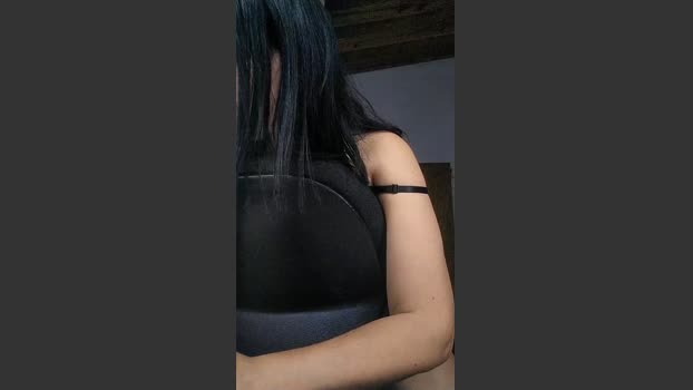 Ayuqueen yummy Webcam SHOW @ Cam4 26-02-2026
