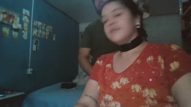 CulonaCasadaHOT strip Webcam SHOW @ Cam4 25-02-2026