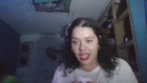 CulonaCasadaHOT Wet Webcam SHOW @ Cam4 26-02-2026