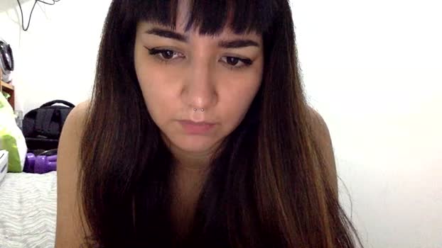 Demonsoull dirty Webcam SHOW @ Cam4 26-02-2026