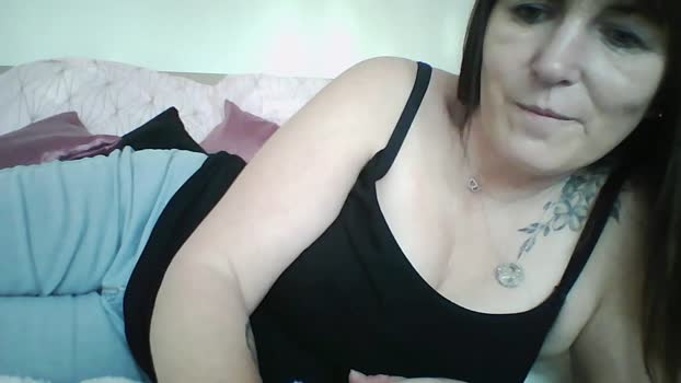 Desiree1951 amateur Webcam SHOW @ Cam4 25-02-2026
