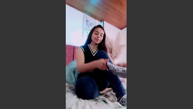 Gh4nima suckcock Webcam SHOW @ Cam4 25-02-2026