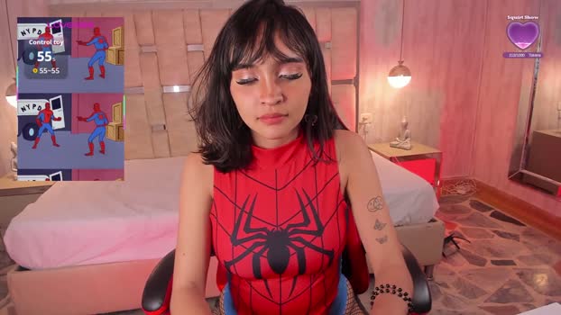 GigiBelli fuckass Webcam SHOW @ Cam4 25-02-2026