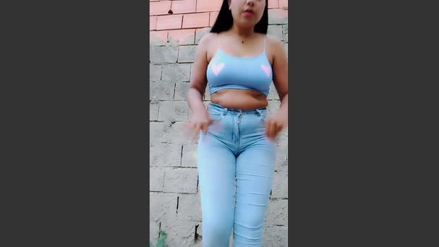 Jeans_Pee kink Webcam SHOW @ Cam4 25-02-2026