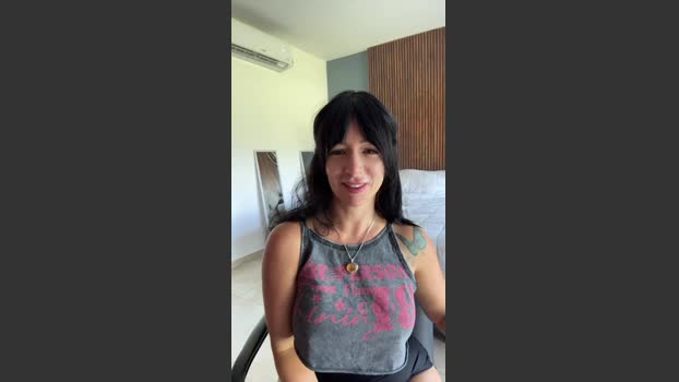 LAISHTAR orgasm Webcam SHOW @ Cam4 26-02-2026