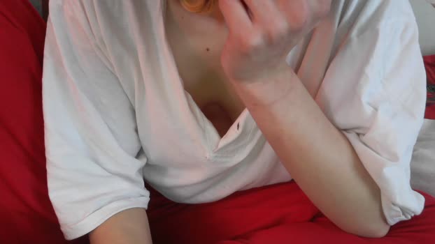 Miss_DawyRouge wet Webcam SHOW @ Cam4 26-02-2026