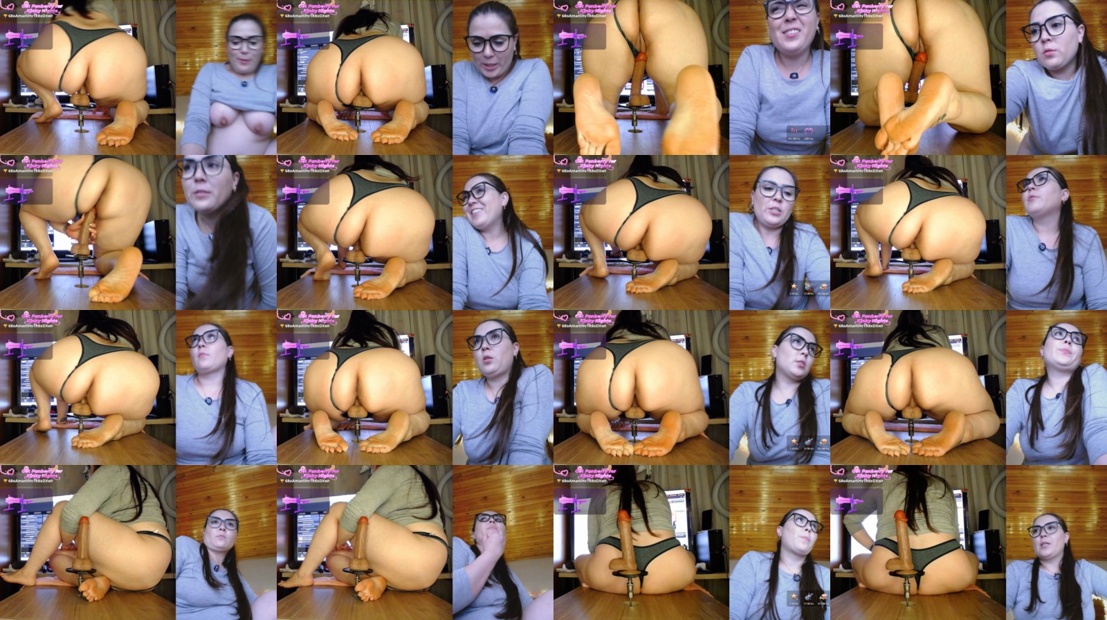 Montserrat_ XXX Webcam SHOW @ Cam4 26-02-2026