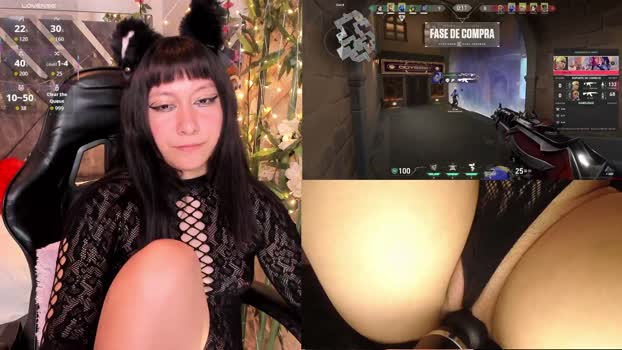 NanachiCook_ show Webcam SHOW @ Cam4 26-02-2026