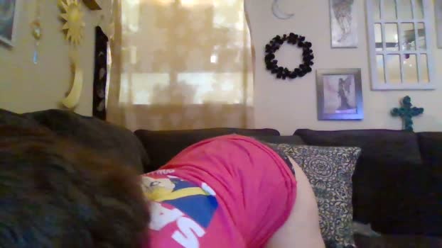 QueenCrimson bigboobs Webcam SHOW @ Cam4 26-02-2026